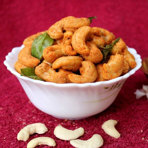Premium Flavored Cashews Chilli Nut